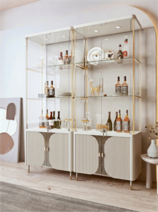 Wine cabinet Skp Files